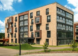 Продажа 2-комнатной квартиры, 63.5 м2, посёлок Доброград, улица Долголетия, 3к2