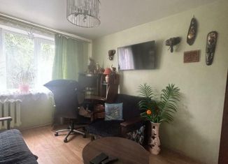Продаю двухкомнатную квартиру, 43.4 м2, Екатеринбург, Посадская улица, 30/3, метро Чкаловская