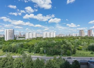 Продается 3-комнатная квартира, 81.7 м2, Москва, ЗАО, Никулинская улица, 15к1