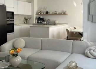 Продается 2-ком. квартира, 55.4 м2, Астрахань, Минусинская улица, 8с3