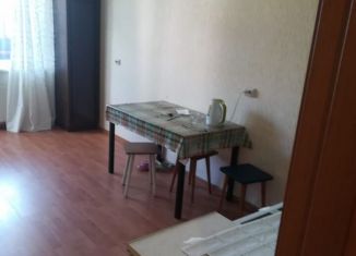 Сдается в аренду квартира студия, 28 м2, Мурино, улица Шоссе в Лаврики, 87