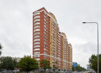 Продажа 3-ком. квартиры, 94 м2, Москва, Юрловский проезд, СВАО