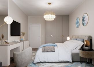 Продам 2-комнатную квартиру, 62.3 м2, Москва, Новослободская улица, 50/1с2, Тверской район