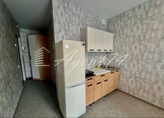 Сдаю в аренду квартиру студию, 19.3 м2, Челябинск, Набережная улица, 7Г