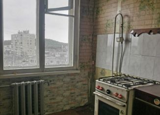 Двухкомнатная квартира на продажу, 43 м2, Мурманская область, улица Металлургов, 4