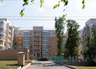 2-комнатная квартира на продажу, 66.2 м2, посёлок Молодёжный, Берёзовая улица, 15/3