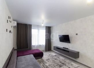 Продаю 2-ком. квартиру, 53.5 м2, Тюмень, Ставропольская улица, 160, ЖК Тесла Парк