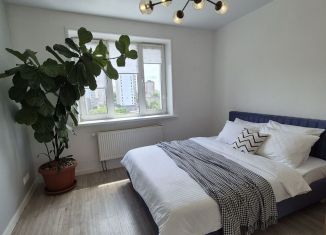 Сдам в аренду 2-ком. квартиру, 62 м2, Хабаровск, Владивостокская улица, 38А