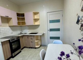 1-ком. квартира на продажу, 31.7 м2, Киров, улица Энтузиастов