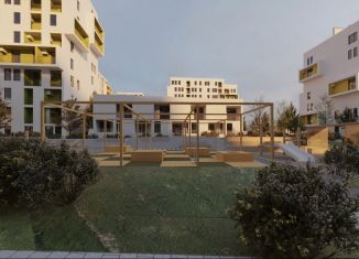 Продаю однокомнатную квартиру, 31.9 м2, Крым