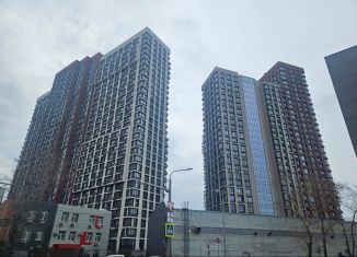 Продается однокомнатная квартира, 40.1 м2, Москва, метро Стахановская, Газгольдерная улица
