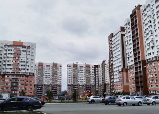 Продается 1-комнатная квартира, 39.2 м2, Оренбург, улица Фронтовиков, 10/4