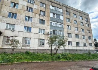 Продам комнату, 16.1 м2, Республика Башкортостан, улица Пушкина, 1