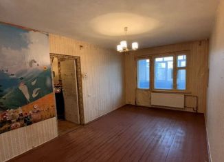 2-ком. квартира на продажу, 45.1 м2, Мурманская область, проспект Ленина, 27/1А