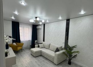 Продам 2-комнатную квартиру, 67.4 м2, Краснодар, Западный округ, Гаражная улица, 79