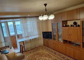 Продаю двухкомнатную квартиру, 49 м2, Нижний Новгород, Мончегорская улица, 17Ак1