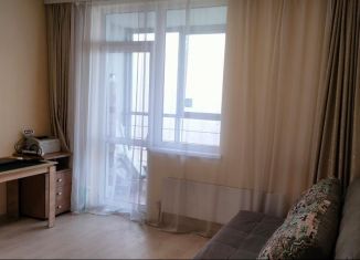 Продам квартиру студию, 22 м2, Екатеринбург, улица 40-летия Комсомола, 32Г, метро Ботаническая