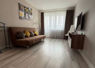 Сдается в аренду однокомнатная квартира, 36 м2, Карелия, улица Суворова, 37