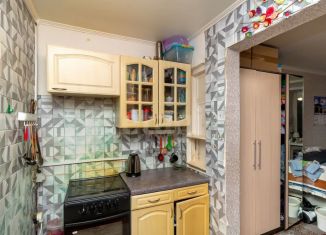 Продам квартиру студию, 24.4 м2, Тюмень, улица Малышева, 24