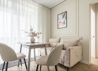 Продается 1-ком. квартира, 35.5 м2, Санкт-Петербург, Измайловский бульвар, муниципальный округ Измайловское