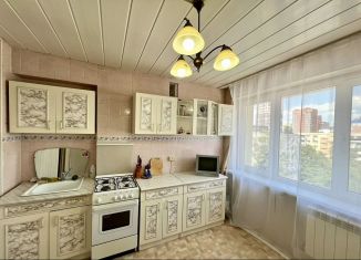 Продам однокомнатную квартиру, 32.7 м2, Ростов-на-Дону, Пушкинская улица, 181