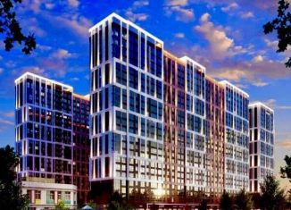 2-ком. квартира на продажу, 55 м2, Краснодар, Колхозная улица, 5/2к4, микрорайон Табачная Фабрика