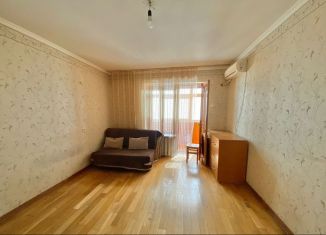 1-ком. квартира на продажу, 39 м2, Краснодар, улица Стасова, 115/1, микрорайон Черемушки