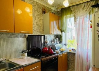 Продается 3-ком. квартира, 61.9 м2, Оренбург, улица Шевченко, 10, Промышленный район