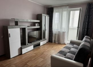 Сдаю в аренду однокомнатную квартиру, 38.5 м2, Курчатов, улица Ефима Славского