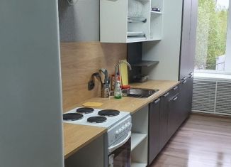Сдам 3-комнатную квартиру, 50 м2, Псковская область, Старорусская улица, 37
