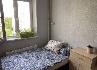 Сдам двухкомнатную квартиру, 32 м2, Челябинск, Краснопольский проспект
