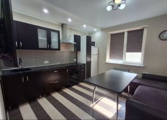 Продаю 2-комнатную квартиру, 56.5 м2, Краснодар, Ангарская улица, 1/6, Музыкальный микрорайон