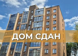 Продам 2-ком. квартиру, 55.7 м2, Кострома, улица Скворцова, 2