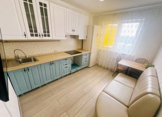 Продажа однокомнатной квартиры, 34.9 м2, село Раздольное, Тепличная улица, 75