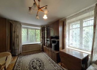 Однокомнатная квартира на продажу, 31.6 м2, Санкт-Петербург, улица Гладкова, 23, Кировский район