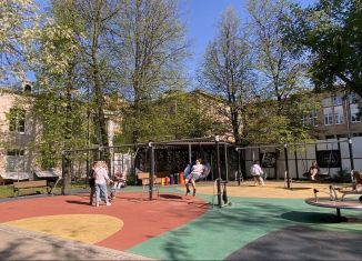 Квартира на продажу студия, 14.8 м2, Москва, Стрелецкая улица, 16, СВАО