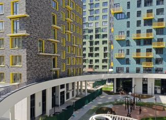 Продаю 2-комнатную квартиру, 85.1 м2, Тюмень, Ленинский округ