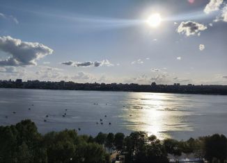 Продам трехкомнатную квартиру, 94 м2, Воронеж, улица Перевёрткина, 1/12, ЖК Дельфин