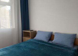 2-ком. квартира в аренду, 32 м2, Судак, улица Бирюзова, 45