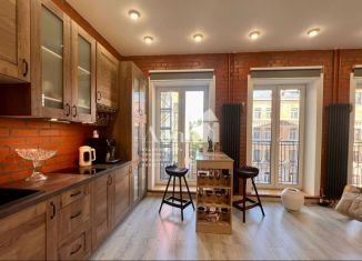 1-комнатная квартира на продажу, 61 м2, Санкт-Петербург, Тележная улица, 21