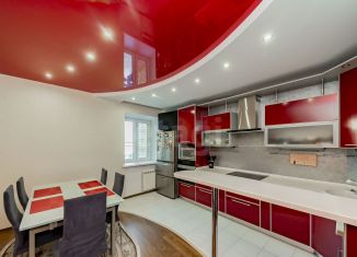 Продам 2-комнатную квартиру, 69.7 м2, Тюмень, Широтная улица, 128, Восточный округ