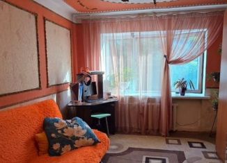 Продам трехкомнатную квартиру, 66.2 м2, Озёрск, Набережная улица, 37