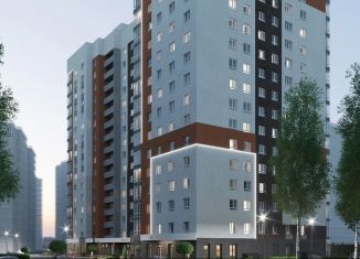 Продаю 1-ком. квартиру, 46.3 м2, Брянск, Степная улица, уч2Б