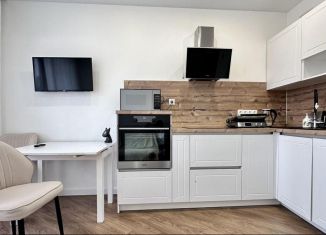 Продается 2-комнатная квартира, 59.2 м2, рабочий поселок Маркова, микрорайон Берёзовый, 208