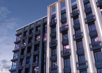 Продажа 2-комнатной квартиры, 47.4 м2, Республика Башкортостан