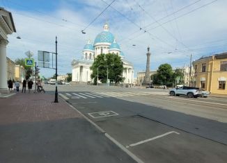Продам комнату, 14 м2, Санкт-Петербург, 1-я Красноармейская улица, 2, метро Технологический институт-1