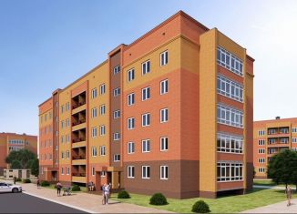 Продаю 1-комнатную квартиру, 33.1 м2, Вязьма