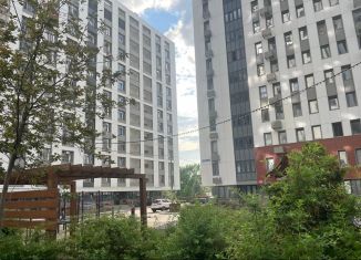 Двухкомнатная квартира на продажу, 47.5 м2, Республика Башкортостан, улица Гафури, 71