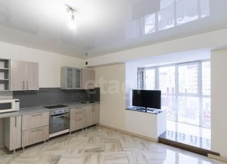 Продается трехкомнатная квартира, 110 м2, Тюмень, улица Прокопия Артамонова, 5, Восточный округ