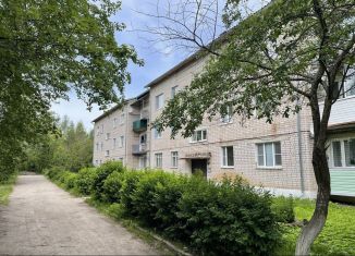 Продажа однокомнатной квартиры, 38.5 м2, поселок Бавлены, улица Мира, 9